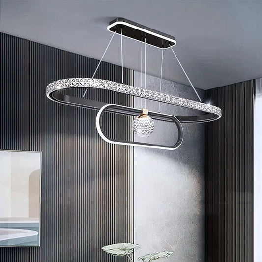 Nordic Signature Pendant Light | Dining Room Lighting