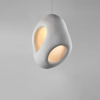 LED Nordic Pendant Light | Modern Dining Room Lighting