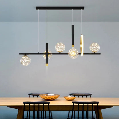 Signature Pendant Light | Dining & Kitchen Lighting