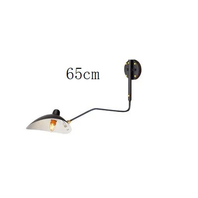 LED Nordic Industrial Pendant Light | Dining Room Lighting