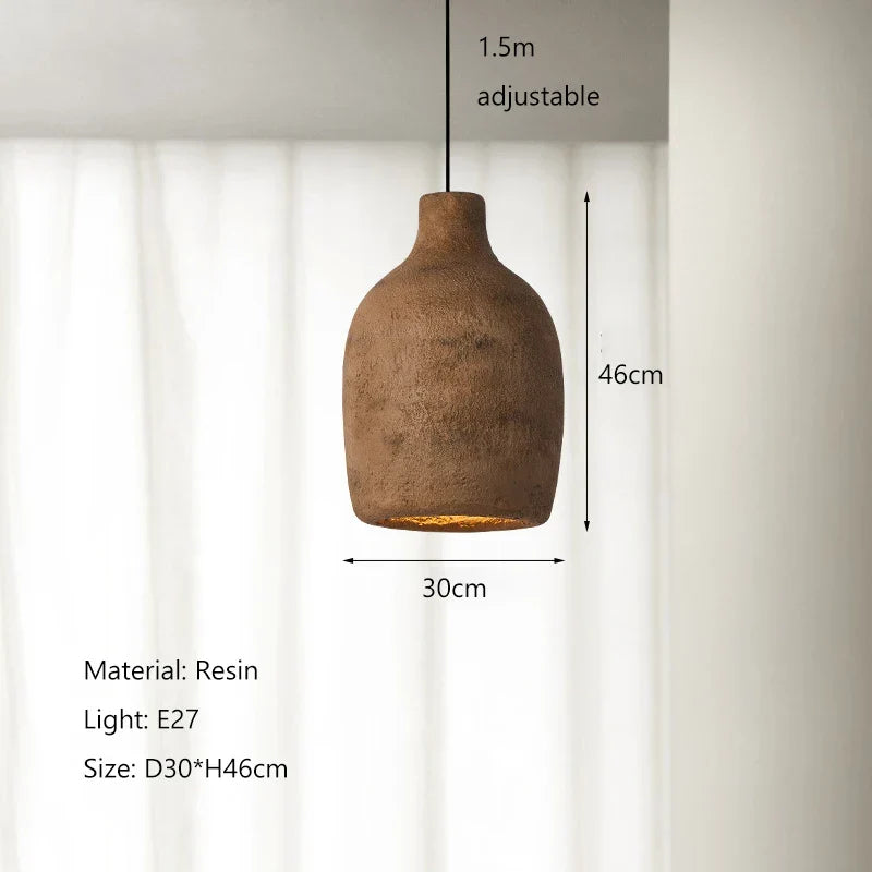 Signature Pendant Light | Dining Room Home Lighting