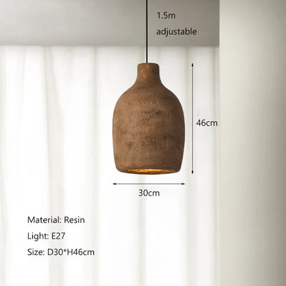 Signature Pendant Light | Dining Room Home Lighting
