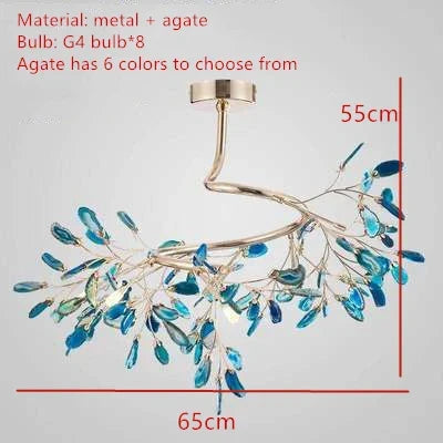 LED Nordic Ceiling Light | Dining & Kitchen Lighting