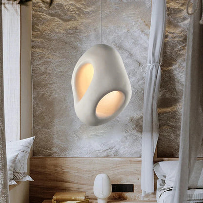 LED Nordic Pendant Light | Modern Dining Room Lighting