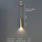 Olivia's Adjustable LED Pendant Lights