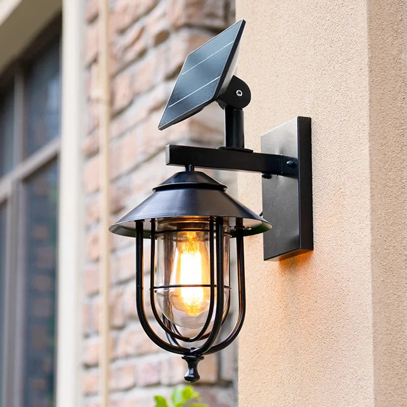 Sophia Outdoor Wall Light | Outdoor & Porch Lighting