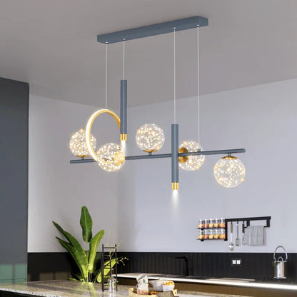 Signature Pendant Light | Dining & Kitchen Lighting