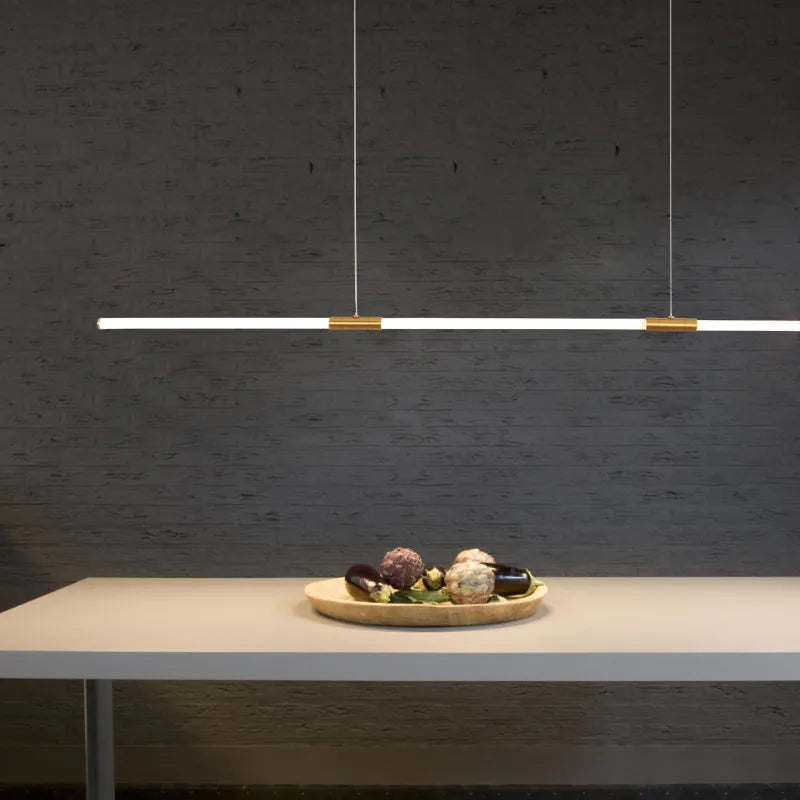 Elegant LED Pendant Light | Office & Study Home Lighting