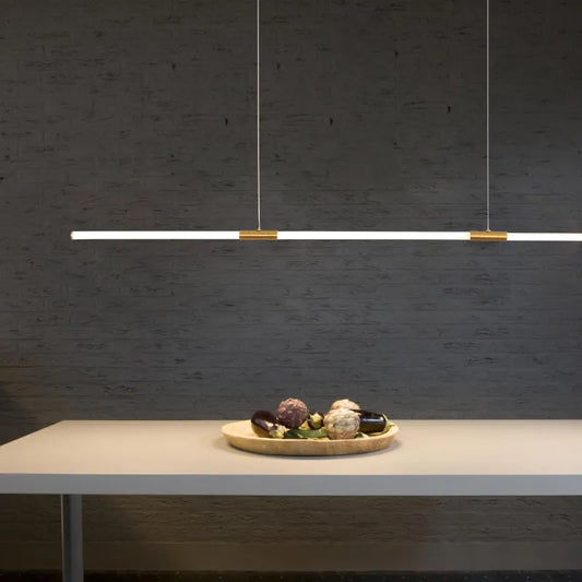 Elegant LED Pendant Light | Office & Study Home Lighting