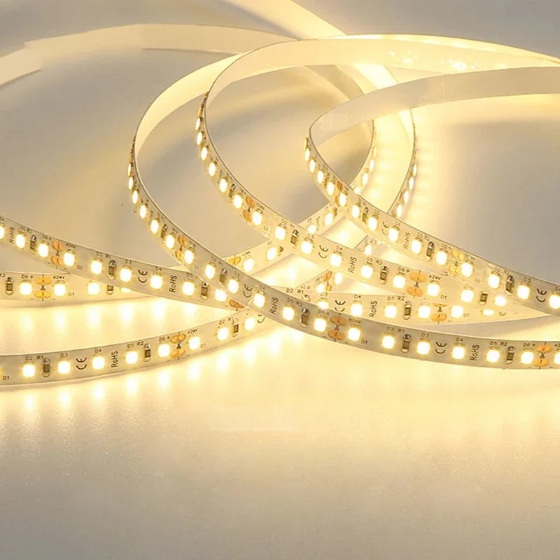 LED Modern Gold Pendant Light | Dining Room Home Lighting