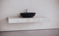 Oval Bathroom Sink