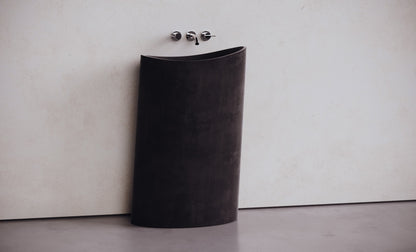 Cylinder Sink