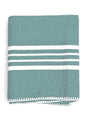 Farm House Turkish Towel without Fringe