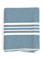 Farm House Turkish Towel without Fringe