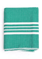 Farm House Turkish Towel without Fringe