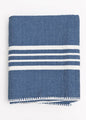 Farm House Turkish Towel without Fringe
