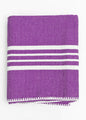 Farm House Turkish Towel without Fringe