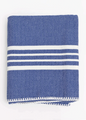 Farm House Turkish Towel without Fringe