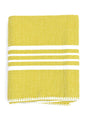 Farm House Turkish Towel without Fringe