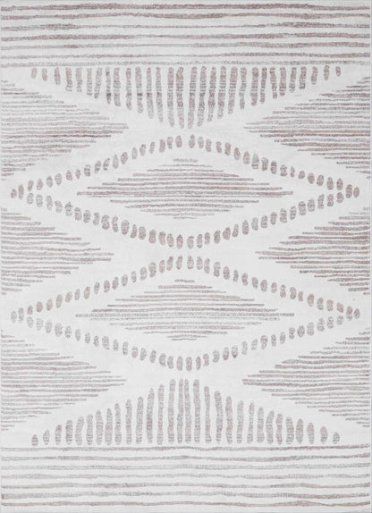 Tigrisis Beige 2328 Area Rug