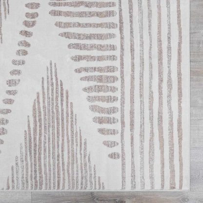 Tigrisis Beige 2328 Area Rug