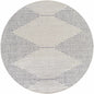 Stephan Gray & Blue Outdoor Rug