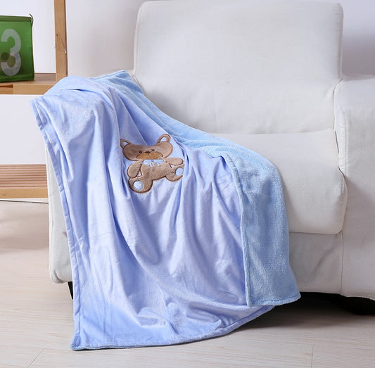 Baby & Toddler Blankets