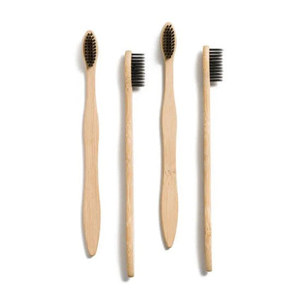 Toothbrush - Bamboo