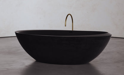 Oval Freestanding Bathtubs