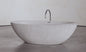 Oval Freestanding Bathtubs