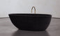 Crafted Ovoid Bathtub