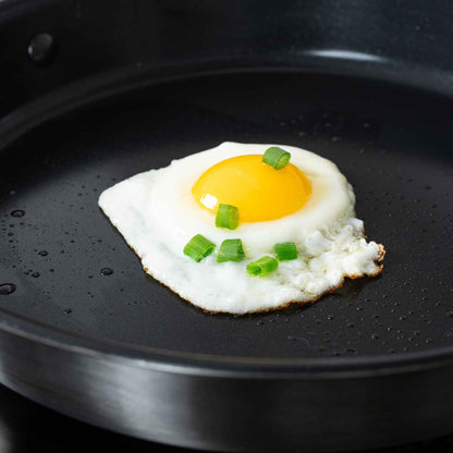 5-Ply Nonstick Frying Pan