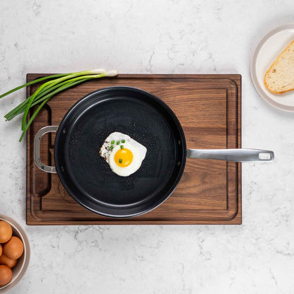 5-Ply Nonstick Frying Pan