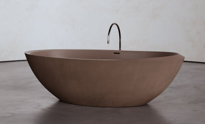 Oval Freestanding Bathtubs