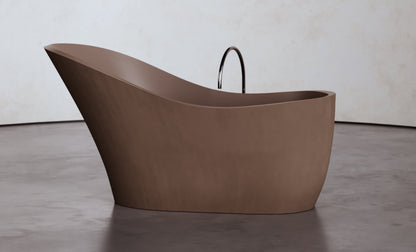Slipper Bathtub