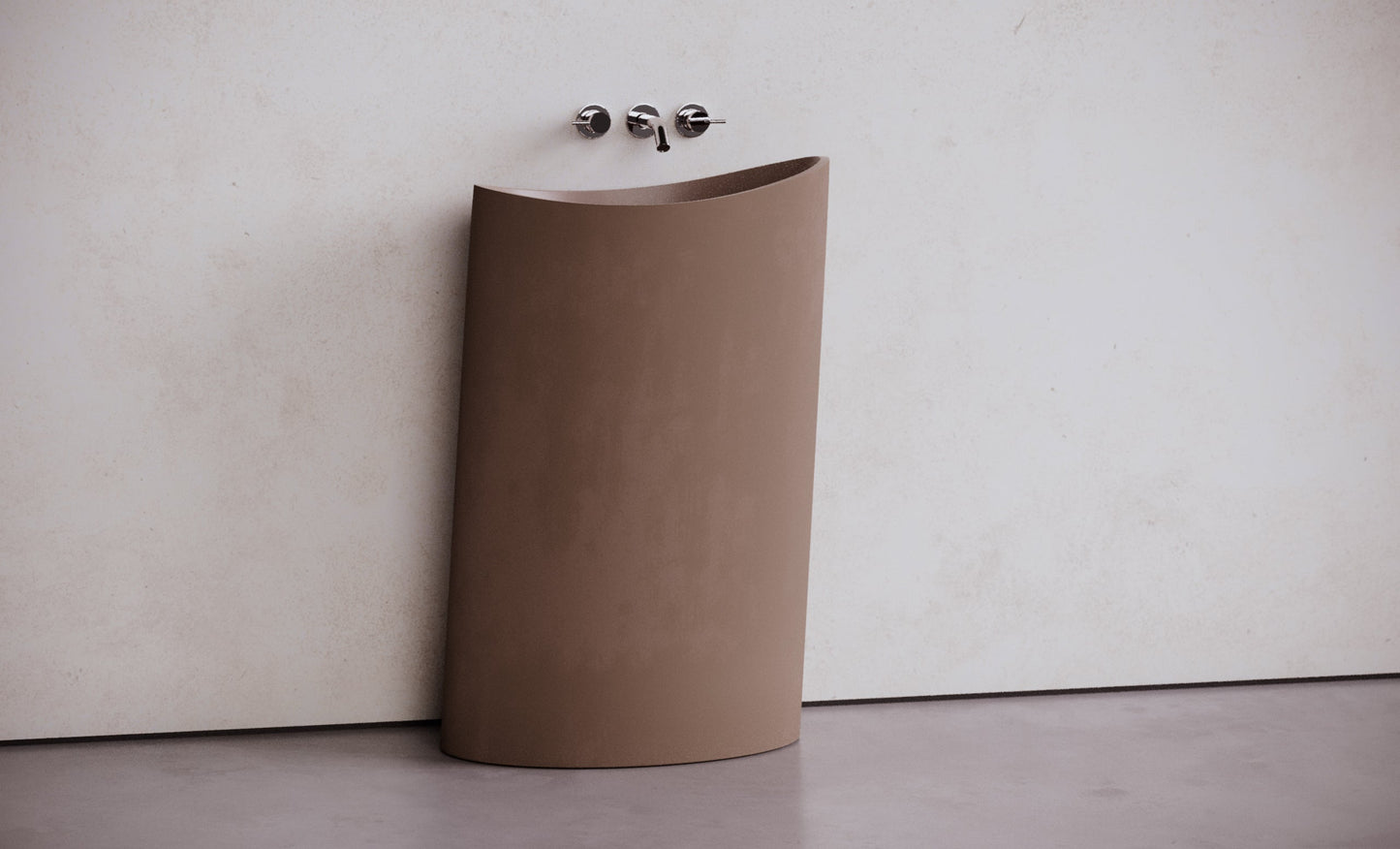 Cylinder Sink