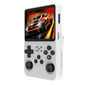 RetroRush Ultimate Retro Handheld Gaming Console – 128GB Pocket Arcade, Hi-Res Screen, 20k Games!