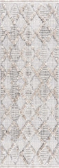 Bogtong High-Low Rustic Rug