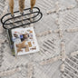 Bogtong High-Low Rustic Rug