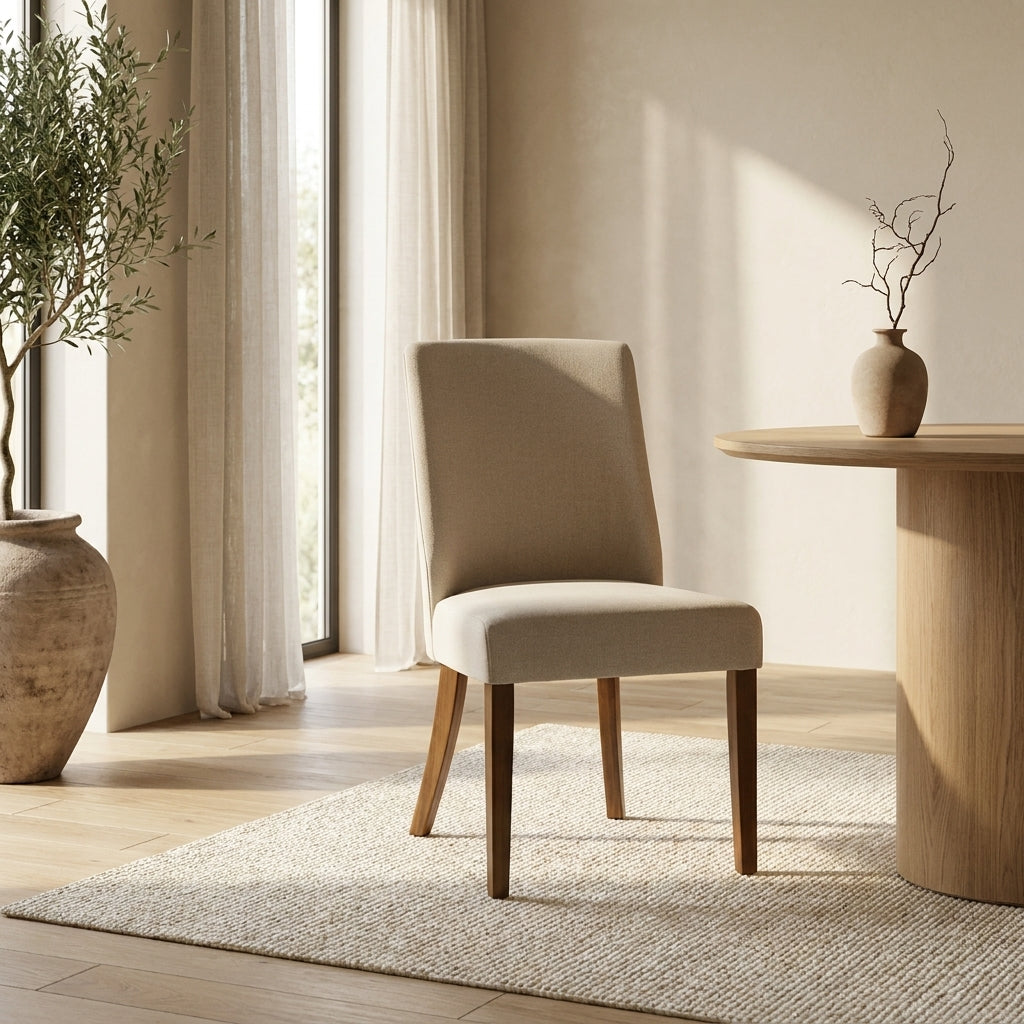 Kensington Parson Chairs