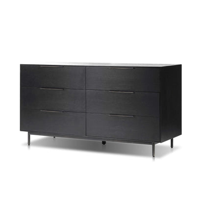 Akira Dresser, Black