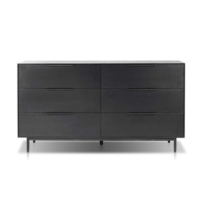 Akira Dresser, Black