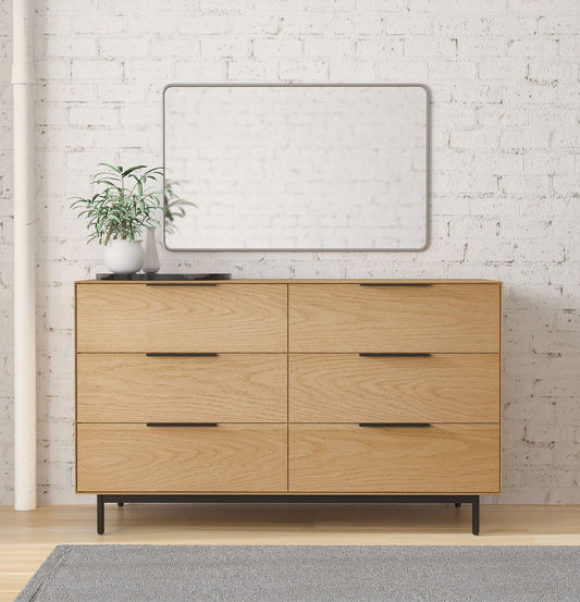 Akira Dresser, Light Oak