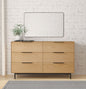 Akira Dresser, Light Oak
