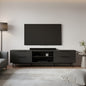 Akira TV Console, Black