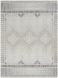 Amaga High-Low Rustic Rug
