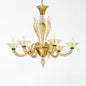 EMILIA Murano glass chandelier