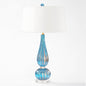 VERONA Murano glass lamp