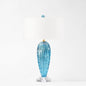 BRIA Murano glass lamp
