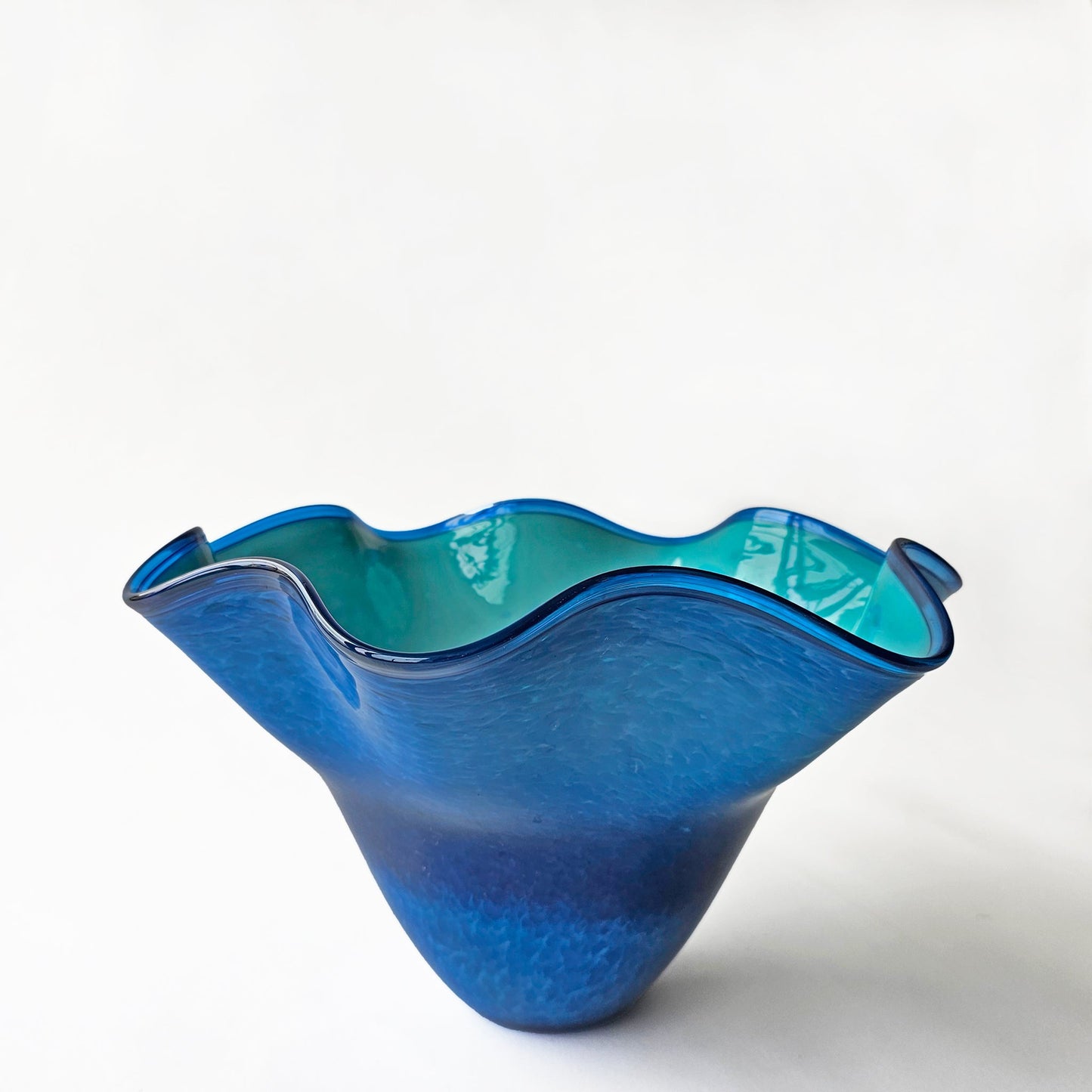 RIO glass bowl